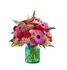 GIFT FROM THE GARDEN BOUQUET