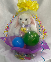 Gift in a Balloon Special Occasion