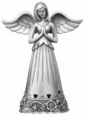 Angel of Faith Figurine Add-On