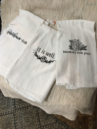 GIFT ITEM HOME DECOR