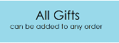Gift Items 