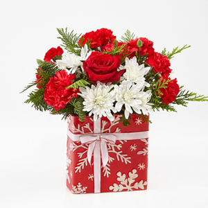 Gift of Joy Bouquet Floral Arrangement