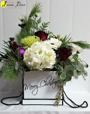 X-Mas Gift of Love
