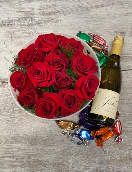 Gift of Love