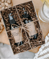 Gift Set Duo Insect Repellent & After Sun Spray