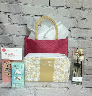 Gift Tote 