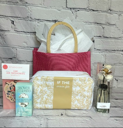 Gift Tote 