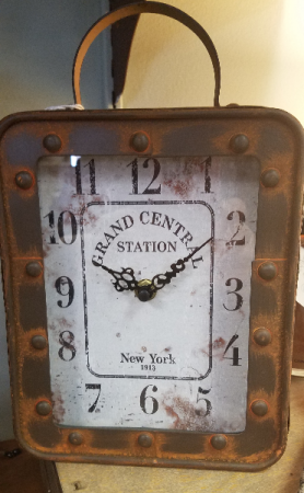 Gift Vintage Clock Gift