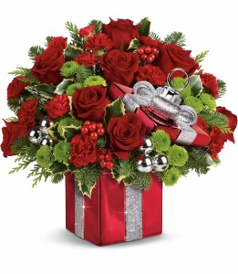 Gift Wrapped H16X400C