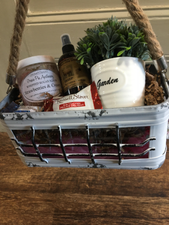 GIFT/HOME GIFT ITEM