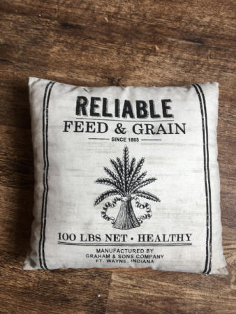 PILLOW GIFT/HOME