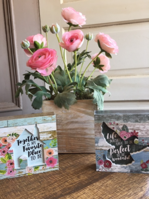 Gift Items 