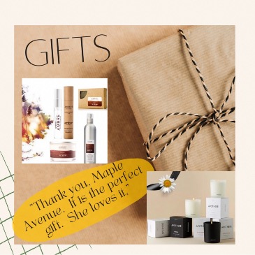 Gifts in Warsaw, IN | Maple Avenue Flowers Gifts in Warsaw, IN | Maple Avenue Flowers