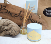 Gifts for Her, Featuring Illume Fresh Sea Salt