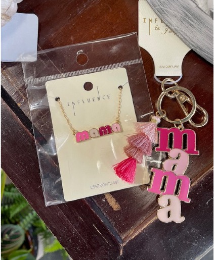 Gifts for Mama