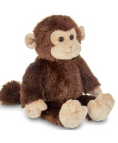 Swings the monkey The Bearington Collection