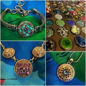 Ginger Snaps Jewelry Gift in Gautier, MS | FLOWER PATCH