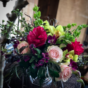 Ginger Vintage Romance Collection in Greeley, CO | ERICKSON'S FLOWERS Ginger Vintage Romance Collection in Greeley, CO | ERICKSON'S FLOWERS