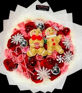Gingerbread Bouquet  