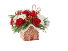 Gingerbread Bouquet 