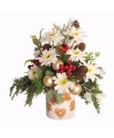 Gingerbread Christmas 