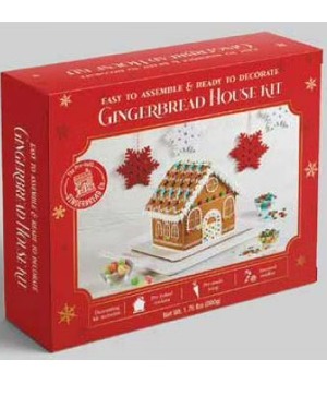 Gingerbread House KIt 