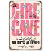 GIRL CAVE (except Daddy) Gift Shop