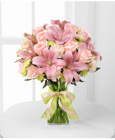 Girl Power Bouquet  