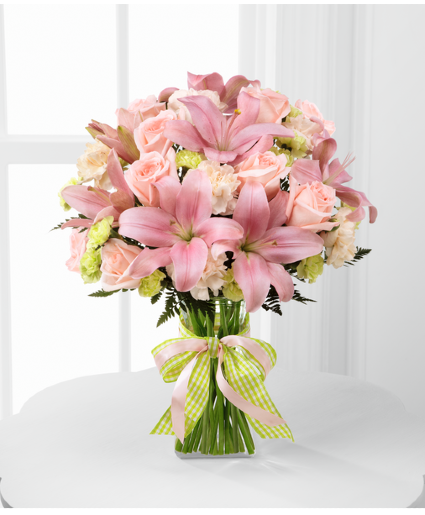 Girl Power Bouquet