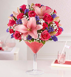 Girls’ Night Out Birthday in Valley City, OH | HILL HAVEN FLORIST & GREENHOUSE Girls’ Night Out Birthday in Valley City, OH | HILL HAVEN FLORIST & GREENHOUSE