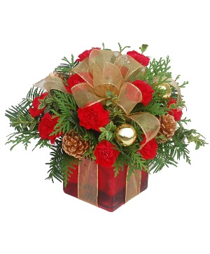 Give a Gift 