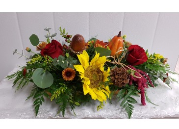 Give Thanks  in Red Deer, AB | LA PETITE JAUNE FLEUR