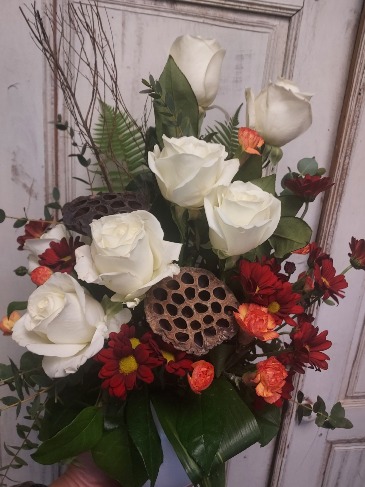 Give Thanks  in Fort Wayne, IN | THE FLOWER GALLERY