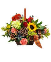 Give Thanks Centerpiece 