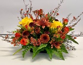 Give Thanks Centerpiece  