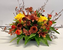 Give Thanks Centerpiece  