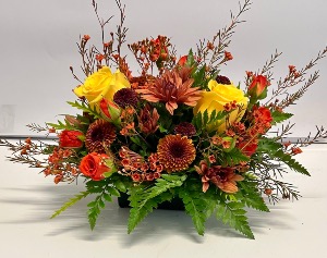 Give Thanks Centerpiece  