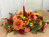 Give Thanks Centerpiece Thanksgiving