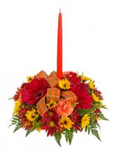 Give Thanks Thanksgiving Centerpiece