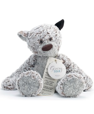 Giving Bear 