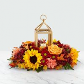 Giving Thanks - 197 Fall arrangement