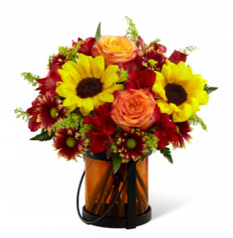 Giving Thanks Bouquet