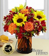 MANY THANKS BOUQUET