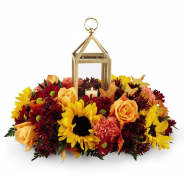 Giving Thanks Centerpiece