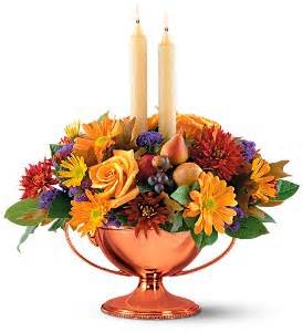 Giving Thanks Centerpiece Thanksgiving SPECIAL