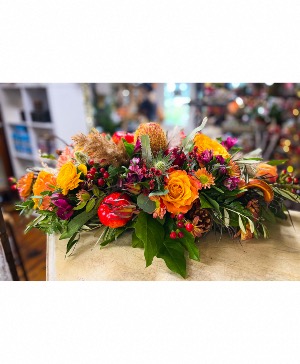 A Grateful Gathering  Designer’s Choice 