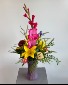 Gladly Chic Vase Arrangement