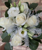 Glam and Glitz  Hand Tied 11