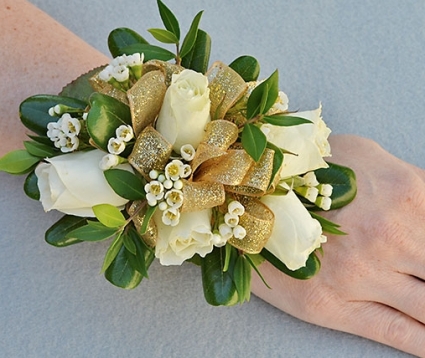 where to order prom corsage