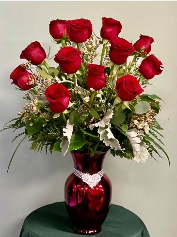Glamorous Sensation Valentine's Day in Katy, TX | KD'S FLORIST & GIFTS Glamorous Sensation Valentine's Day in Katy, TX | KD'S FLORIST & GIFTS